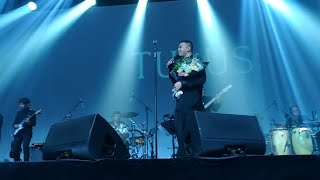 TULUS - Tergila-gila (Live at Konser Monokrom TULUS) Sabuga, 20 November 2018