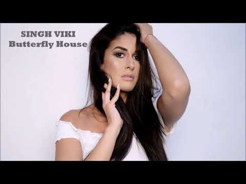 Singh Viki - Butterfly House