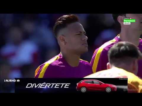 Neymar vs Granada • La Liga • 14-5-16 [HD]