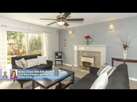 8466 215B St, Langley BC