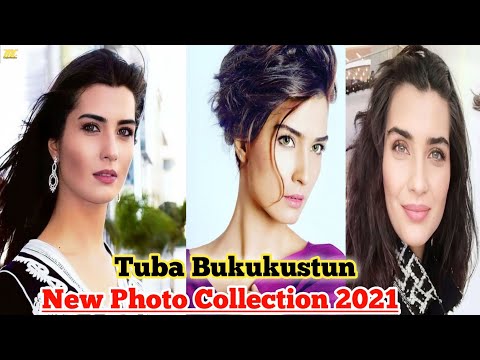 Tuba Büyüküstün New Fantastic Beautiful And Romantic Photo Collection 2021