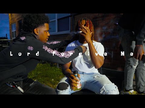 Funzi - Lord Forgive Me (Official Music Video) Dir.@Directortvp