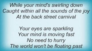 Strawberry Alarm Clock - Paxton's Back Street Carnival Lyrics