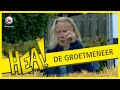 HEA! Veenwoudster man groet iedereen!