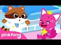 Emergency Doctors And More Job Songs For Kids We Are The Night Heroes Pinkfong Songs For Kids