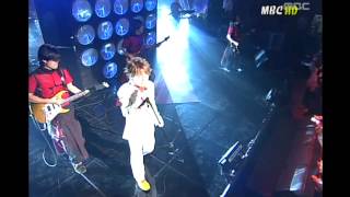 Lee Seung-hwan - Why, 이승환 - 왜, Music Camp 20011215