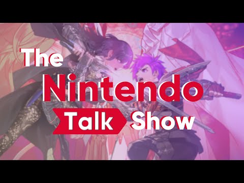 Nintendo Talk Show #254 - Spéciale Non-E3 2022 (Part II)