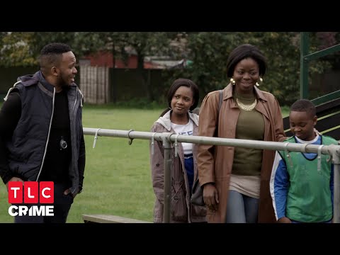 Der Dämon in Damon | Stalked: Dunkle Begierde | GANZE FOLGE | TLC Crime