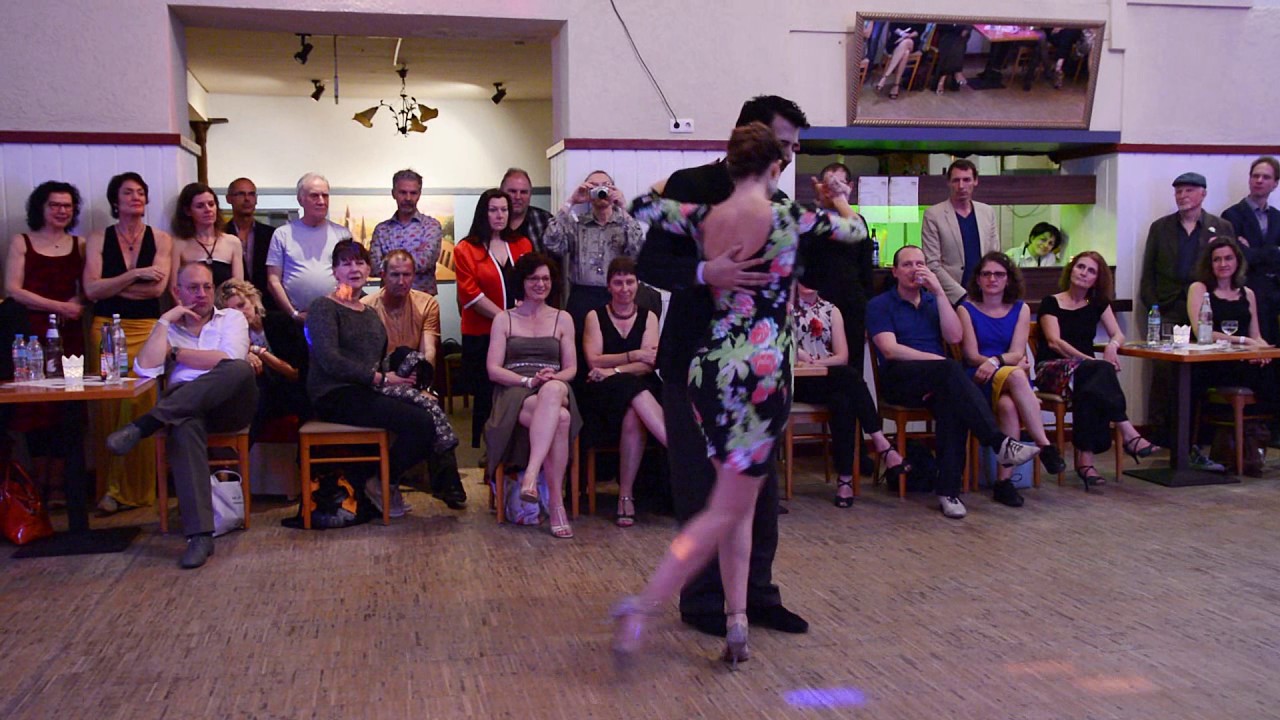 Karlsruhe Tangofestival 2017, Andres Molina & Natasha Lockwood, 1-3 of 4, 28. April 2017