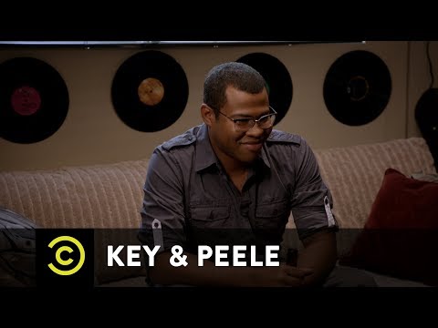 Key & Peele - Country Music