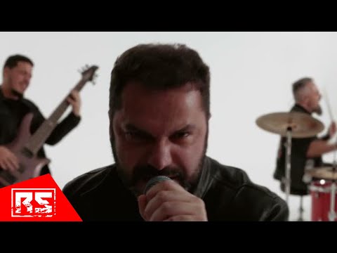 AS THE PALACES BURN - Obbey (OFFICIAL MUSIC VIDEO)