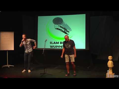 Slam börse Wuppertal vom 15.06.2023