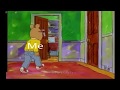 Arthur But Memes