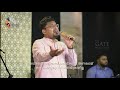 Ithuvare Enne Karuthiya Nadha Immanuel Henry Live Worship Song