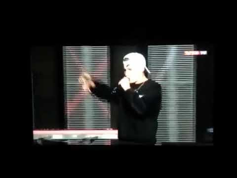 Sjur x Isac Elliot “Rich and famous” in Bergen 2018