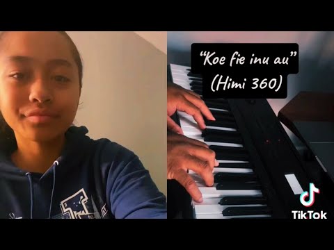 Koe fie inu au (Himi 360) - ‘Api Ko Taulanga ‘Ofá