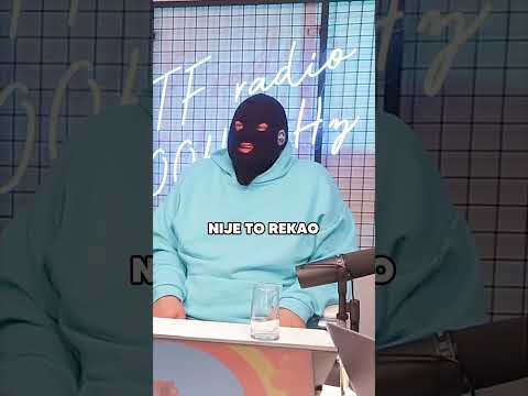 Ludi Srbi - Cela emisija je na kanalu 💪🏻 #whysoserious #wtfradio