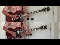 The Rolling Stones - Hitch Hike - Guitar Cover - Camden McKimm The Rolling Stones - Hitch Hike - Guitar Cover