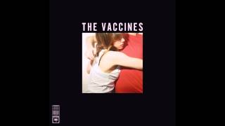 The Vaccines - All In White (SUBTITULADA AL ESPAÑOL)
