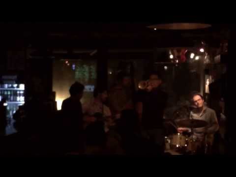 Thumbnail for Winter Jazz Night - Live in RUSH, Sinsa Dong (Dec. 7, 2013)