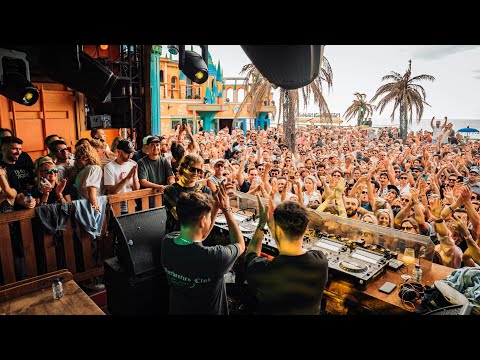 Marcelo Vasami B2B Nicolas Rada at Woodstock69, Netherlands wrmp Hernan Cattaneo 13.07.2025