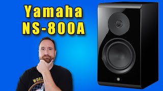 I'm Revealing the "Yamaha Sound"!