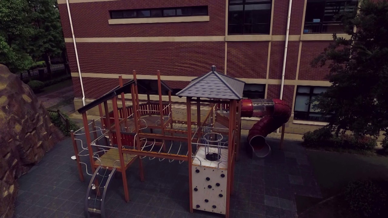 Dulwich College Shanghai Pudong — video