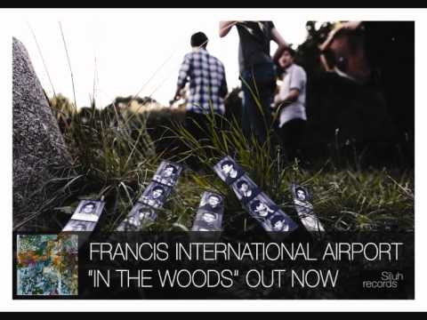 Francis International Airport - Solaris