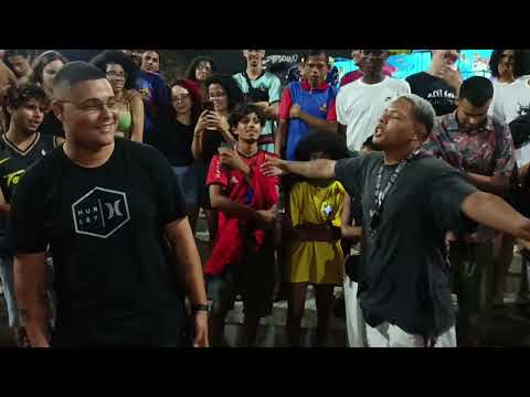 Broken x Bobby | GRANDE FINAL | Edição 53 | Batalha da paz | PB