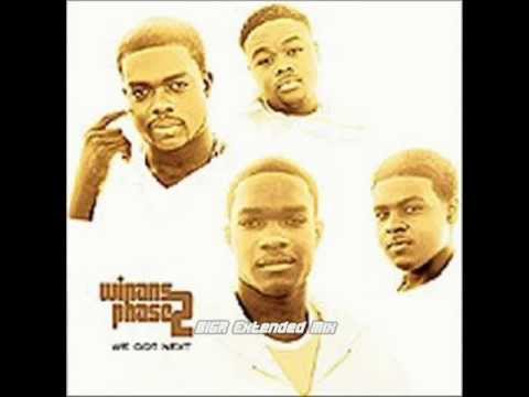 Winans Phase 2 feat. Rodney Jerkins - Real Love (BIGR Extended Mix)