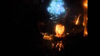 Patrick Wolf A Night of Winter Bermondsey Street clip