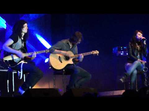 Ewa Farna -  Wodzisław Śląski - 18.6.2011 - La la laj (mix La la laj :D)