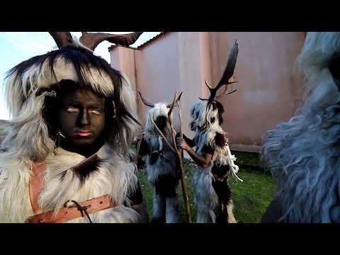 In su coro d'ennarzu - Documentario