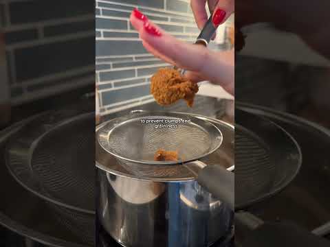 How to make miso soup in 5 min