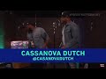 Casanova Dutch BET FREESTYLE FRIDAY