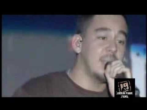 Fort Minor - Where'd You Go (LIVE)