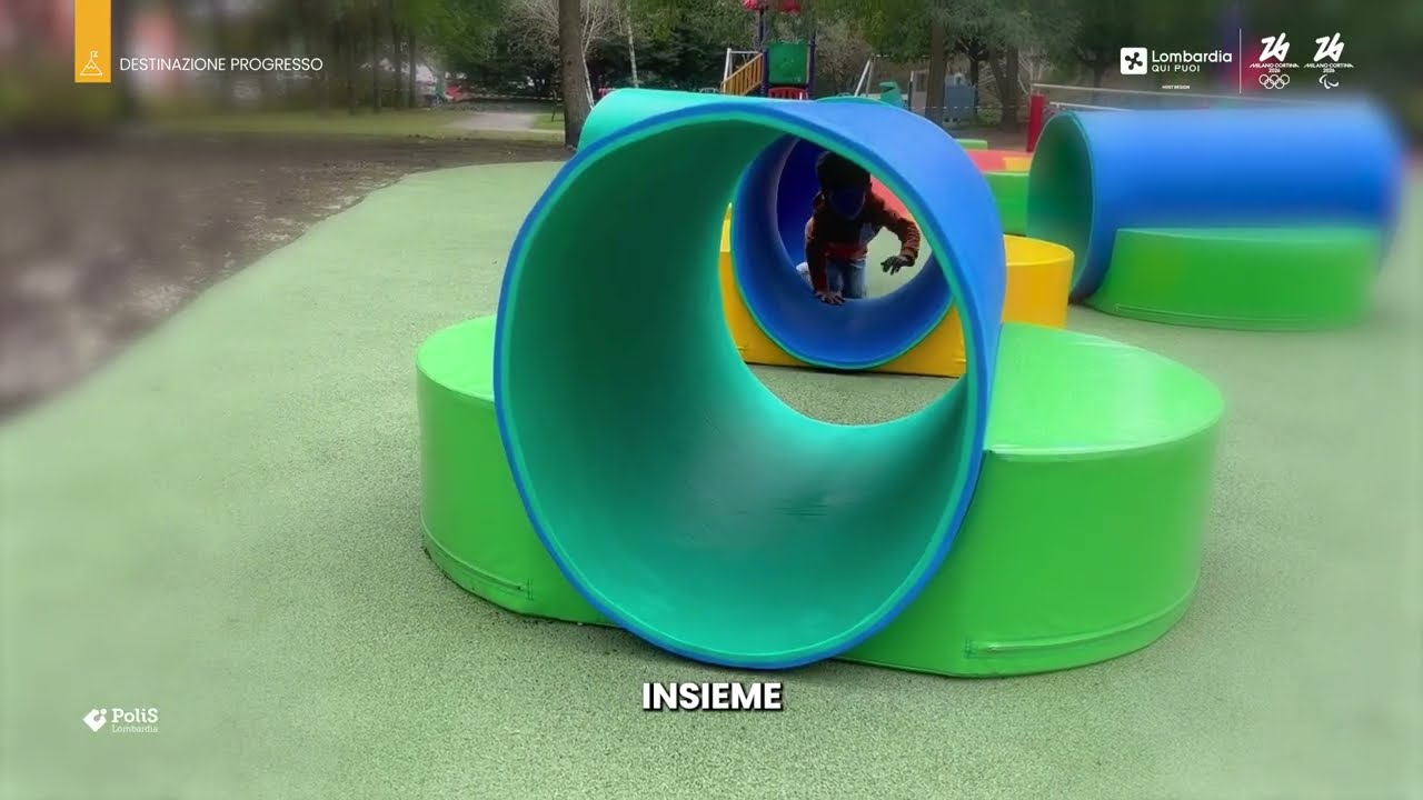 Living Lab Lecco: sport e innovazione per tutti