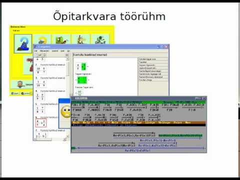 Õpitarkvara