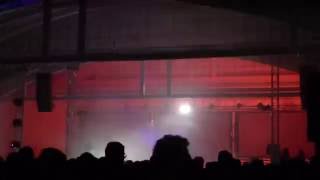 Monolake Live @ L.E.V. Festival 2016(Centro de arte Laboral-Gijón)