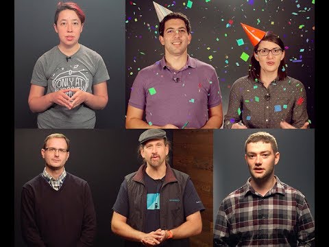 Developing Android apps online course (updated!)