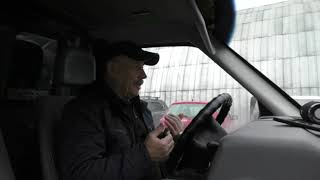 Подготовка Автомобиля к Безопасному Вождению.