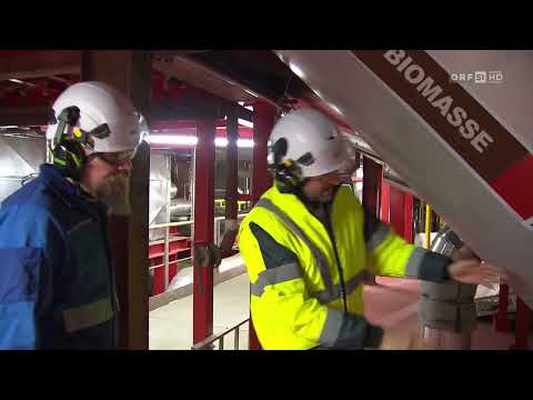 Die Zukunftsmacher Sappi Austria Produktions-GmbH & Co.KG