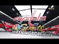 NBC Sports Washington - 2020 “Hockey is Back” Capitals Exhibition Intro