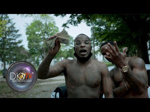 Honcho Lou Blanco - Finally Free (Official Video) Shot By - DKVTv