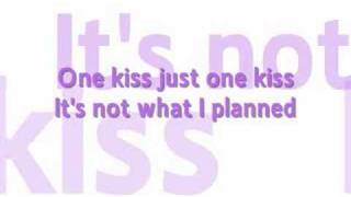 Christina Milian - One Kiss w| Lyrics