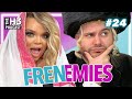 Jewish Trivia Contest David Dobrik Scotty Sire Frenemies 24