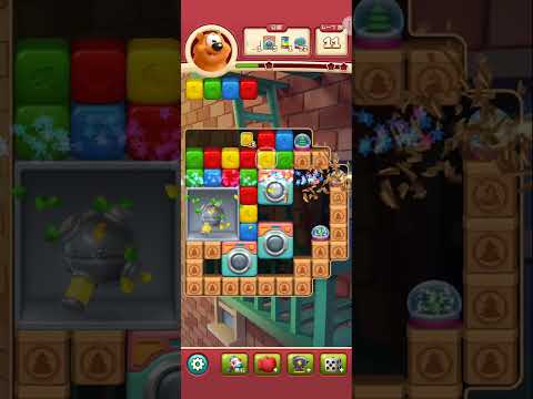 Toon Blast Level #6723_2#6724#6725#6726#6727_1 Clear ‎@mlupinsroom2806  (1)