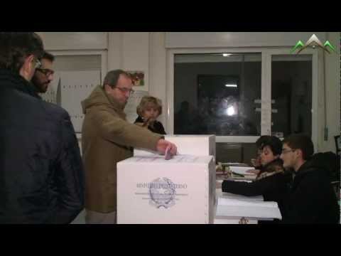 Elezioni Politiche 2013