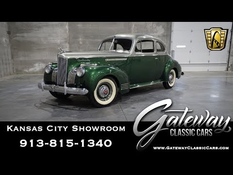 1941 Packard 120 (CC-1341603) for sale in O'Fallon, Illinois