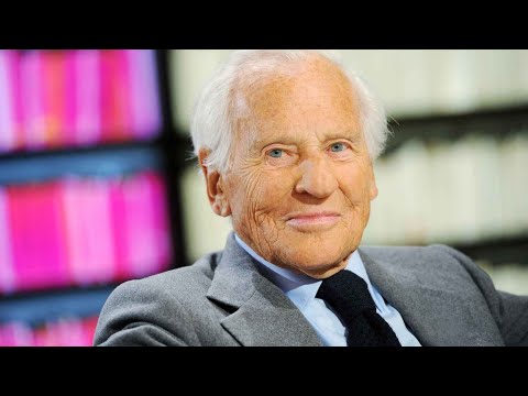 Jean d’Ormesson, the death of an eternal young man of French literature